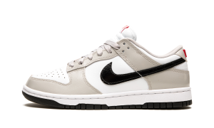 Nike DUNK LO ESS “Light Iron Ore” (DQ7576-001)