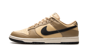 Nike DUNK LO MNS Womens “Dark Driftwood” (DD1503-200)