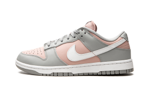 Nike Dunk Low Pink Oxford (W) (DM8329-600)