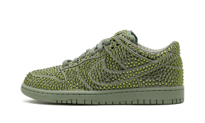 Nike Dunk Low Cactus Plant Flea Market Spiral Sage (CZ2670-300)