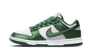 Nike DUNK LOW “Green Satin” (DX5931-100)