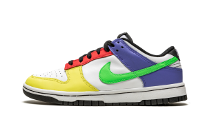 Nike Dunk Low Green Strike (W) (DD1503-106)