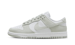 Nike DUNK LOW “Grey Corduroy” (FN7658-100)