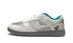 Nike Dunk Low Ice (DO2326-001)