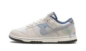 Nike Dunk Low On the Bright Side Photon Dust (W) (DQ5076-001)
