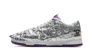 Nike Dunk Low Flip the Old School (DJ4636-100)