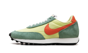 Nike Daybreak SP “Limelight / Electro Orange” (BV7725-300)
