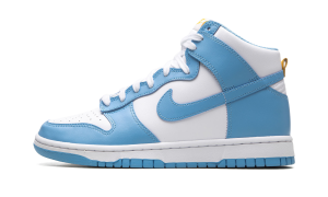 Nike Dunk High “Blue Chill” (DD1399-401)