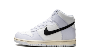 Nike Dunk High GS “Aluminum” (DB2179-110)