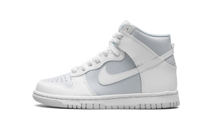 Nike Dunk High GS “Summit White” (DB2179-107)