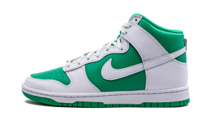Nike Dunk High “Pine Green White” (DV0829-300)