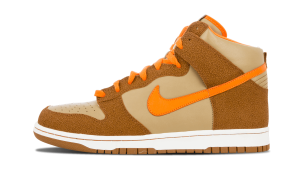Nike Dunk High Fantastic Four Thing