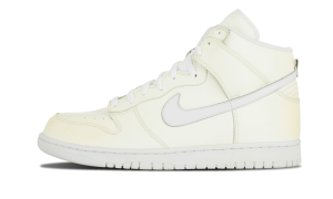 Nike Dunk High Glow In the Dark