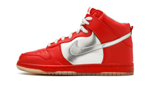 Nike Dunk SB High Mork & Mindy