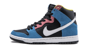 Nike Dunk High Pro SB Bazooka Joe (305050-410)