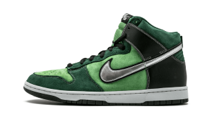 Nike Dunk High Pro SB Brut (305050-304)