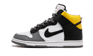 Nike Dunk High Pro SB ‘Daniel Shimizu’ White/Black (305050-101)