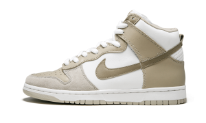 Nike SB Dunk High Khaki