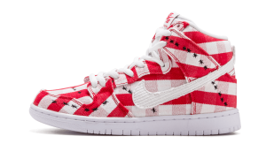 Nike SB Dunk High Picnic