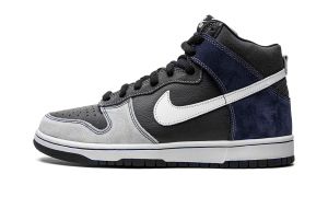 Nike Dunk SB High Un-Futuras