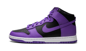 Nike Dunk High “Psychic Purple” (DV0829-500)