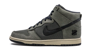 Nike Dunk PRM HI SP Undefeated Ballistic Pack (598472-220)