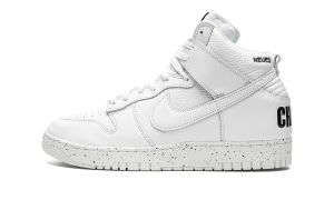 Nike Dunk High Undercover Chaos White (DQ4121-100)