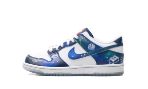 Nike Dunk Low GS “LEGO Galaxy” (IM1448-100)
