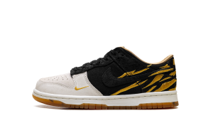 Nike Dunk Low Year of the Tiger (2022) (GS) (DQ5351-001)