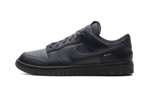 Nike Dunk Low Gore-Tex “Triple Black” (HQ2053-001)