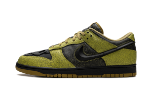 Nike Dunk Low “Halloween” (HV6103-300)