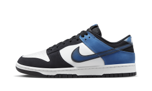 Nike Dunk Low “Industrial Blue” (FD6923-100)