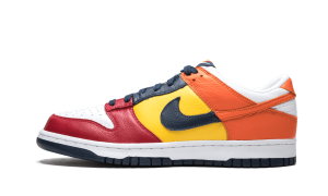 Nike Dunk Low COJP What the