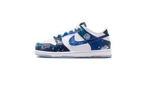 Nike Dunk Low PS “LEGO Galaxy” (IM1447-100)