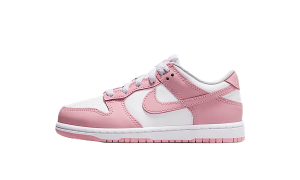 Nike Dunk Low PS “Medium Soft Pink” (FB9108-125)