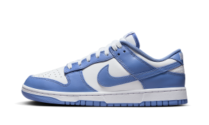 Nike Dunk Low “Polar Blue / White” (DV0833-400)