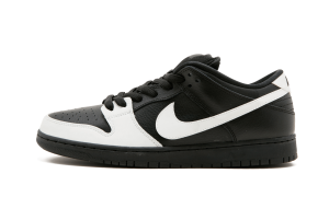 Nike SB Dunk Low ‘Yin Yang’ White/Black (313170-023)