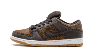 Nike Dunk Low Pro SB Medium Olive (304292-230)