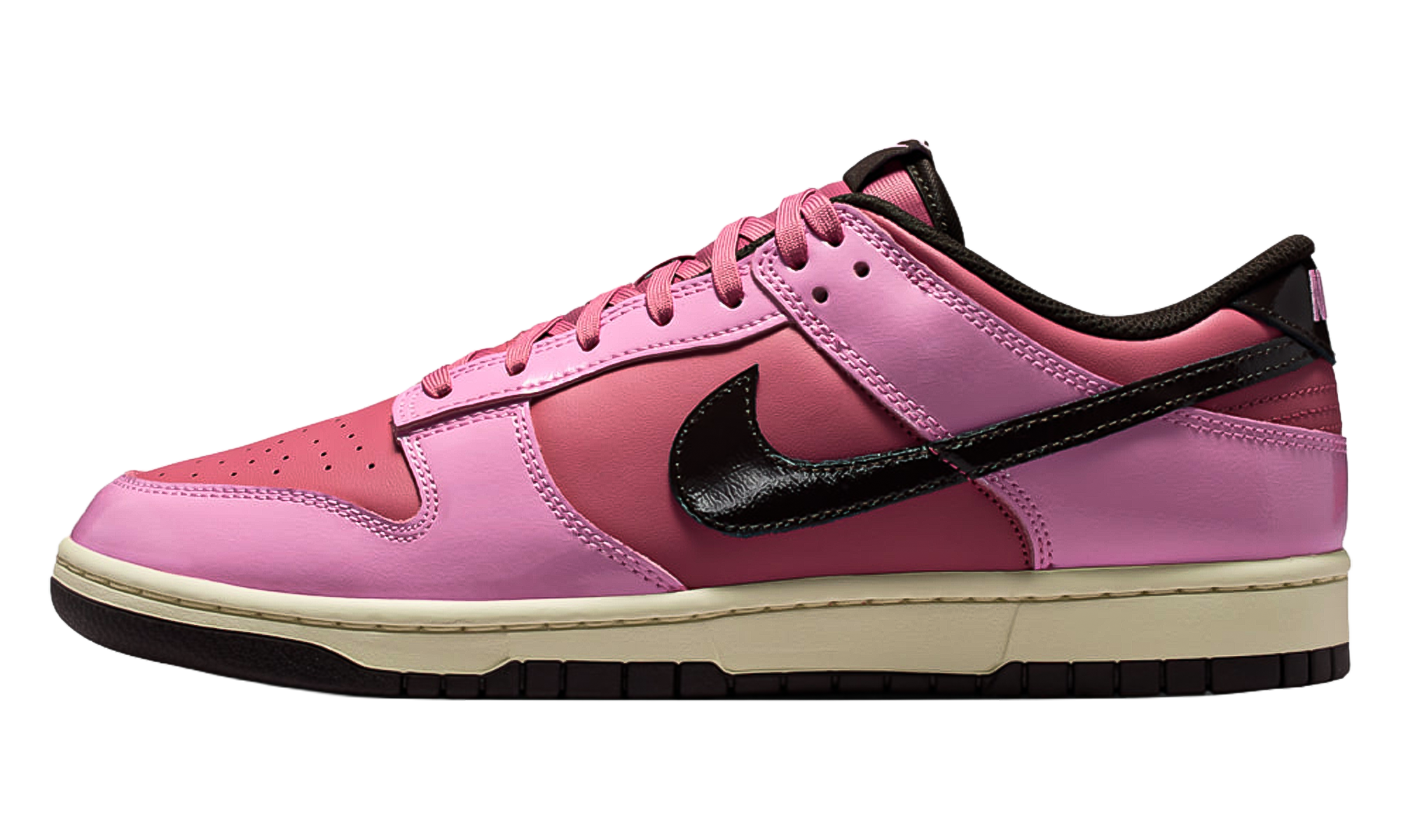 Nike Dunk Low “Donut”: prijs & maten vergelijken
