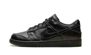 Nike Dunk Low Retro Premium “Black” (IQ3342-001)