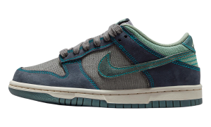 Nike Dunk Low Retro SE “Dark Obsidian Mineral Slate” (IH1942-002)