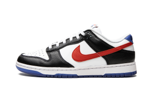 Nike Dunk Low Seoul (Special Gift) (DM7708-100)