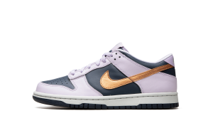 Nike Dunk Low Se “Copper Swoosh” (DX1663-400)