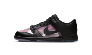 Nike Dunk Low “Transparent Pink Rise” (IM3077-600)