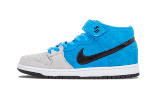 Nike Dunk SB Mid Beavis