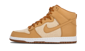 Nike Dunk High Acorn (2013)