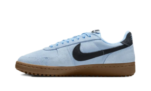 Nike Field General Suede “Aluminum Black” (IF1743-400)
