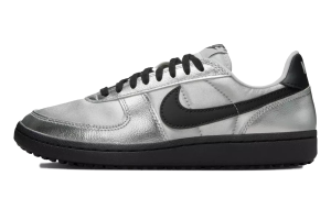 Nike Field General “Metallic Silver” (HQ7397-001)