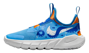 Nike Flex Runner 2 PS “Octopus” (DX2515-400)