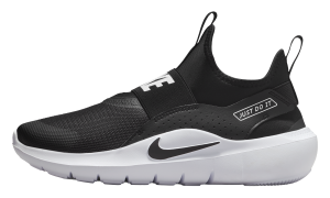 Nike Flex Runner 4 GS “Black White” (IF2893-002)